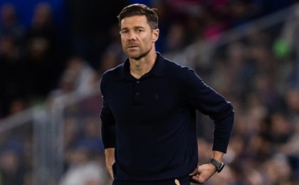 Мадридтік "Реал" клубының бас бапкері Хаби Алонсо қызметінен кетті