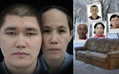 Атырау облысындағы трагедия: жоғалған отбасының екі баласы әлі табылмады