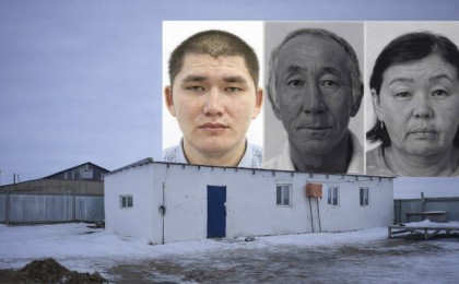 "Қан шашыраған сарайды сүртіп кеткен": Атыраудағы трагедияға қатысты қорқынышты жайт мәлім болды (ФОТО)