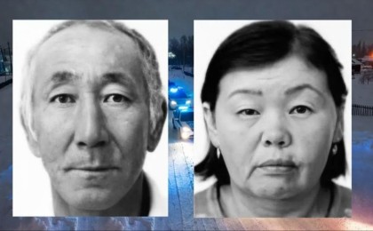 «Жерлеу орнын алдын ала дайындаған»: Атыраудағы зейнеткер жұптың өліміне қатысты сұмдық дерек шықты