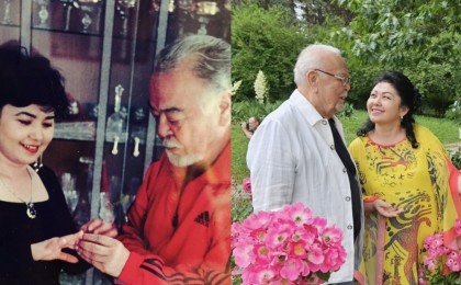 "Жүрек сыздайды... Жарқын жүзін сағындым" – Бағдат Әшімова әсерлі жазба жариялады (ФОТО)