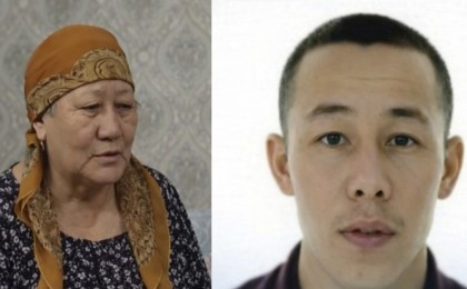 "Қызымның аяғы ауыр": Атырау облысында жоғалып кеткен отбасының ұлы туралы ел естімеген дерек шықты (ВИДЕО)