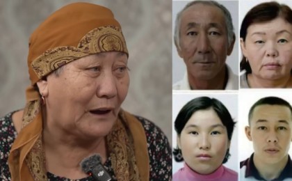 "Өзім жауап беремін!" – Атыраудағы жоғалған отбасының ұлына қатысты тың дерек шықты (ВИДЕО)