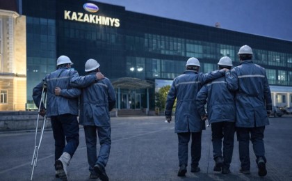 Мүгедектік пен әділет: “Қазақмысқа” қарсы шыққан жалғыз жұмысшы