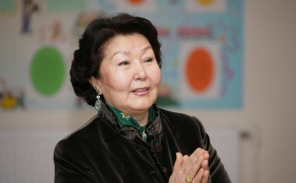 Бейбіт Сапаралы Сара Назарбаева жайлы күтпеген әңгіме айтты (ВИДЕО)