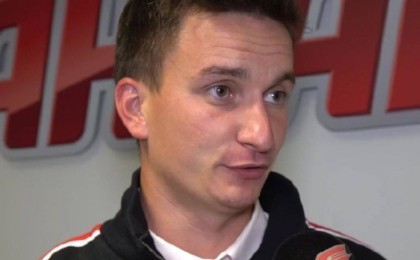 Ресейлік комментатор эфир кезінде қазақстандық жас хоккейшілерді қорлады