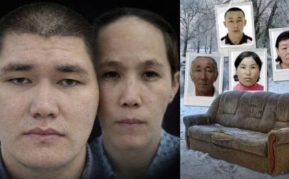 Атырау облысында жоғалып кеткен ерлі-зайыптылардың мәйіті қалай табылды?