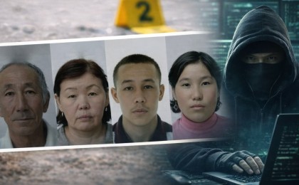 Халықаралық іздеуге жарияланған хакер тағы да маңызды мәлімдеме жасады (ФОТО)