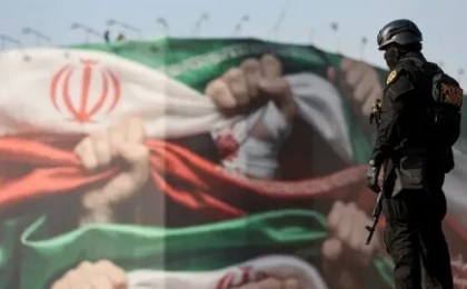 Араб елдері Трампты шабуыл жасамауға және «Иранға мүмкіндік беруге» көндірді