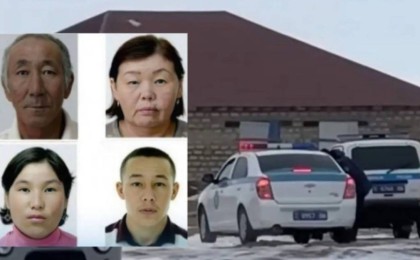 "Үйдің дәретхана, септиктерін түгелдей ашып қарады ма?" – Атыраудағы қанды іске қатысты тың дерек шықты (ФОТО)