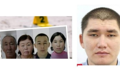 Атырау облысындағы жоғалған отбасы: Іздестіру жұмыстары қалай жүріп жатыр?