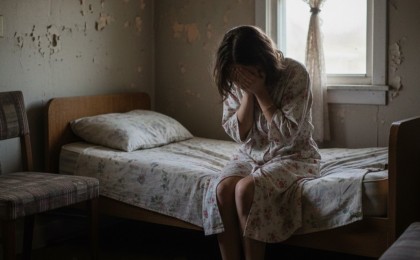 «Жаялықты көрсетіп, жеңгелері сүйінші сұрады»: Шымкентте ер адам 17 жастағы қызды алып қашып, үйінде зорлаған