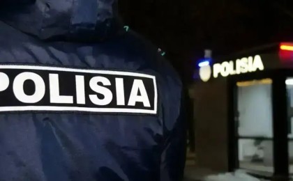 Талғар ауданында ер адам әйелін пышақтап өлтірді