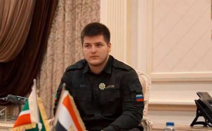 Рамзан Қадыровтың ұлы Адам Қадыров жол апатынан кейін жансақтау бөліміне түсті