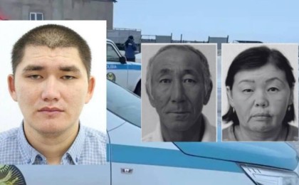 Атырау облысындағы трагедия: Полиция шұғыл мәлімдеме жасады