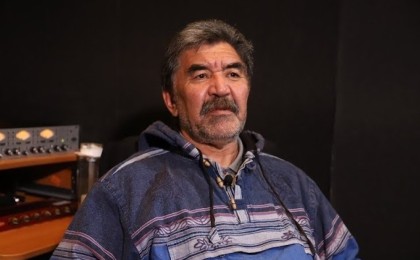 "Асанәлі Әшімовтің үстінен арыз жаздым" - актер Бауыржан Қаптағай