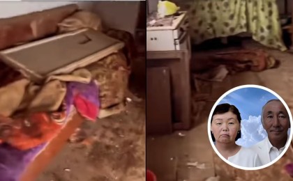 Атырау облысында жоғалған тұрғындарды іздеу жұмыстары тоқтатылды