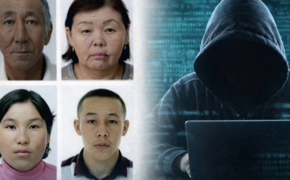 "Бір ғана адам біледі": Атыраулық хакер желіде шұғыл мәлімдеме жасады
