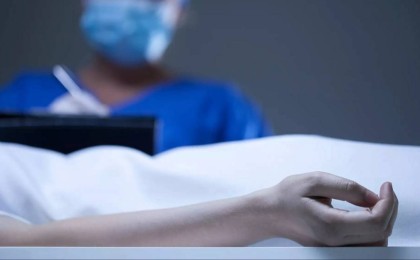 "Жаныңыз жәннатта болсын": Есімі елге танымал дәрігер 56 жасында көз жұмды (ФОТО)