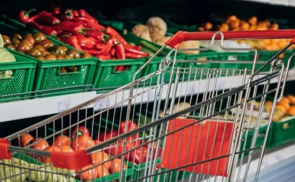 Қазақстанда қияр, ірімшік пен сүт арзандады – Үкімет