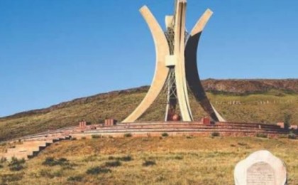 Ұлытау – рухани туризмнің жаңа орталығына айналуда