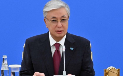 Конституциялық реформа: Президент жұмыс тобымен негізгі бағыттарды пысықтады