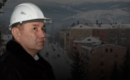 Риддер қаласының тұрғындары үшінші күн қатарынан пәтерлерінде жылу жоқтығын айтып отыр