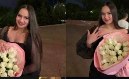 Талғарда ауруханаға барған қыз жұмбақ жағдайда қаза тапты