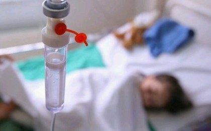 Жамбыл облысында 22 жасөспірім жаппай уланып, ауруханаға түсті