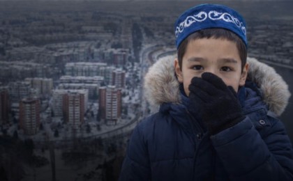 “Оқушылар мектепке бармайды!” - Өскеменде ауа жұту қауіпті болып барады