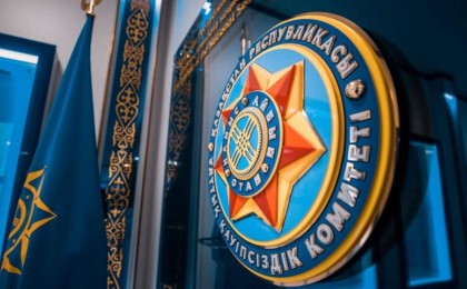 "Өкілеттігін асыра пайдаланған": БҚУ ректоры ұсталды ма?