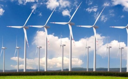 Қазақстанның үш облысында жел және күн электрстансалары пайда болады