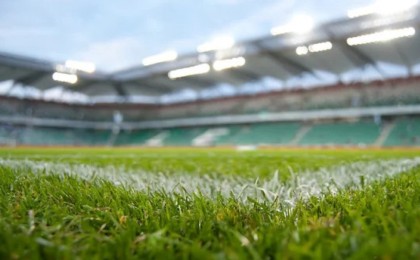 Ақтауда 10 мың орындық жаңа стадион салу жоспарланды