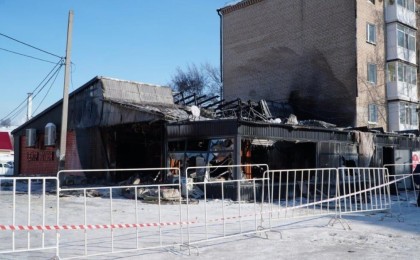 Щучинсктегі жарылыс: қаза тапқандарға 2 млн, зардап шеккендерге 1 млн теңге жәрдемақы беріледі