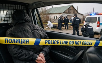 Жібек жолындағы қанды қылмыс: полиция түсініктеме берді, қаза тапқандар саны нақтылануда