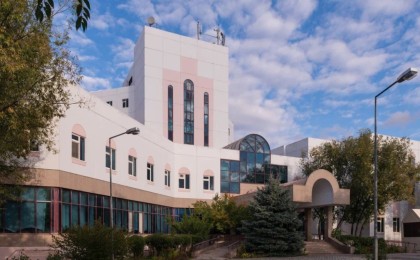 «Қазақмыс» Ұлытау облысында кардиохирургияның дамуына қолдау білдіруде