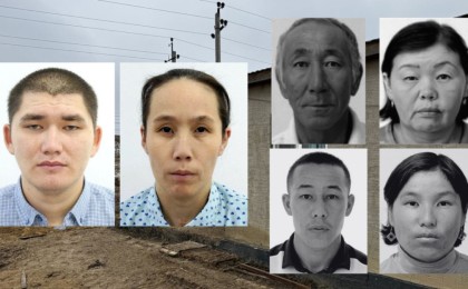 Атырауда қайын жұртын қырып тастаған күдіктіге қатысты тағы бір дерек жария болды