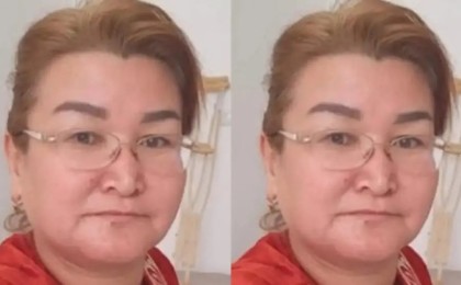 Жаңаөзенде жоғалған әйел сегіз айдан бері табылмай жатыр