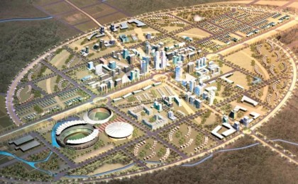 «Екінші Астана» сценарийі ме: Бозымбаев не дейді?