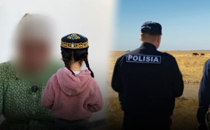 Түркістандық полицейге зорлық көрген қыздан гөрі мал ұрлығы маңызды...