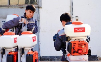 Астанада маса мен шіркейге қарсы күрес жұмысы қалай өтеді