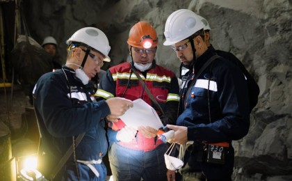 "Қазақмыс" эффектісі – Ұлытау облысы жалақы деңгейі бойынша ТОП-3 өңірге енді