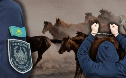 17 жыл сенім артқан бақташы мал ұрлығына күдікті болды