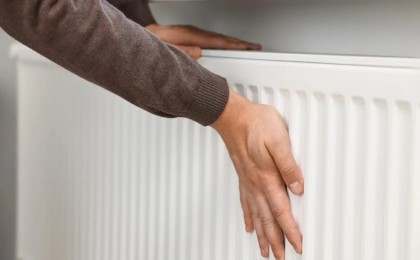 Астанада жылыту маусымы аяқталды