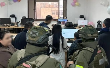 ҰҚК Алматы мен Астанада қазақстандықтардың жеке деректерін сатқандар ұсталды