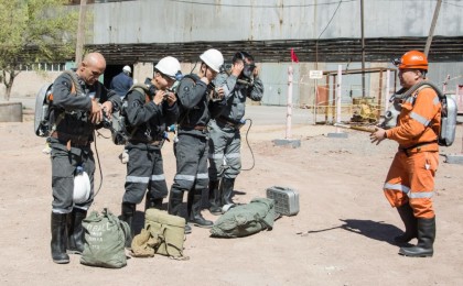 Кеніште өрт шықса не болады? Қазақмыс шынайы сценариймен сынақ өткізді