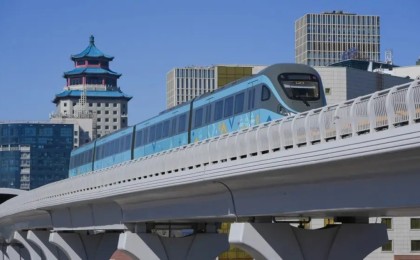 Астанада LRT 16-17 мамырда іске қосылады