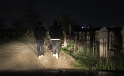 Талғар ауданында тағы да бір жігіт пышақталып қайтыс болды