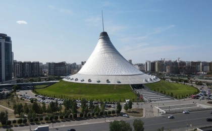 Үкімет Астана маңындағы жерлерді пайдалану тәртібін айқындайды