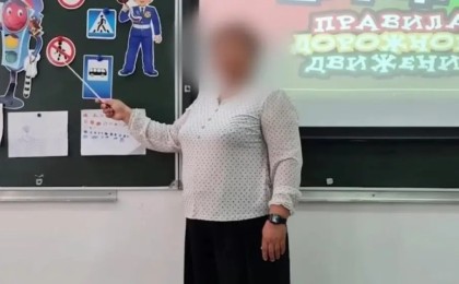 "Қыз айқайдан оянған": ​Атырауда мұғалімнің өліміне қатысты сот басталды